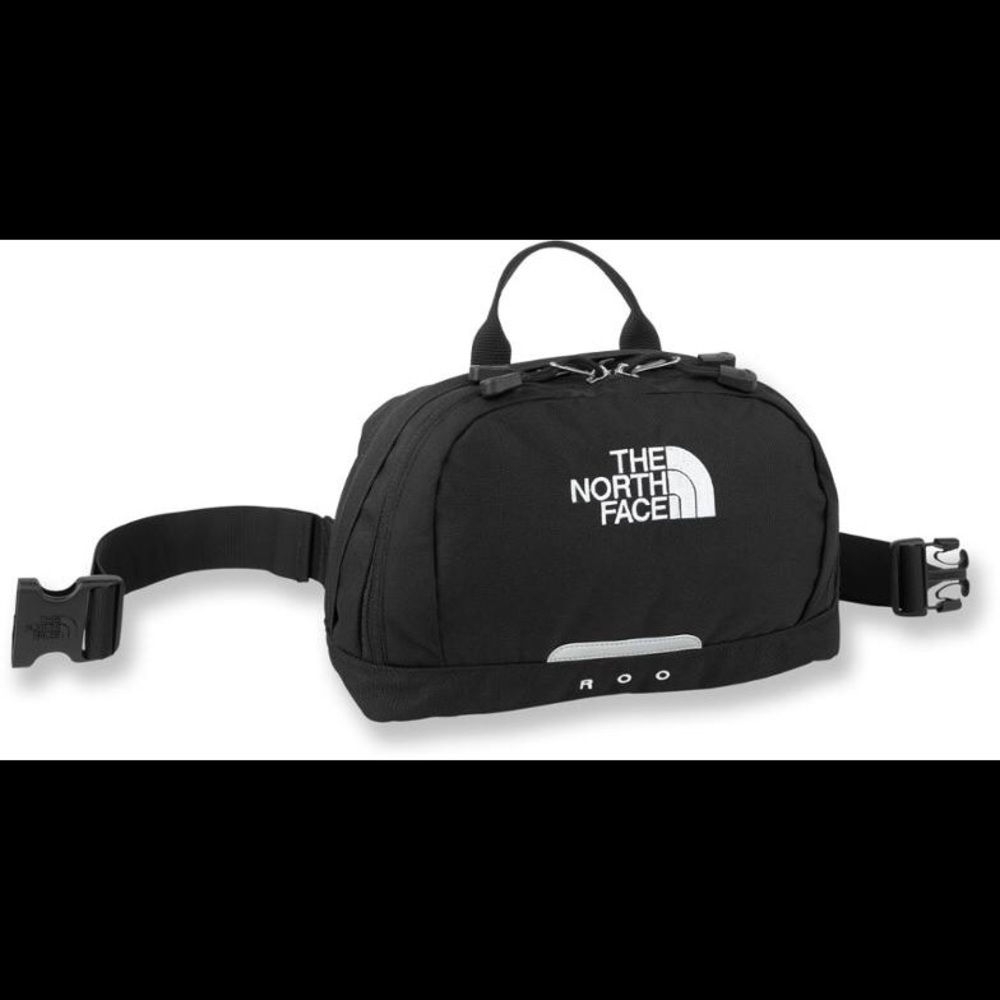 North Face Roo